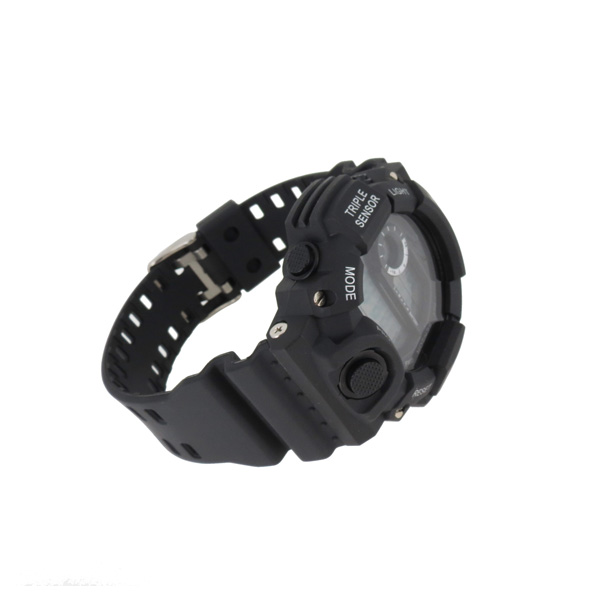 穩(wěn)達時商務電子塑膠手表定制廠家直銷