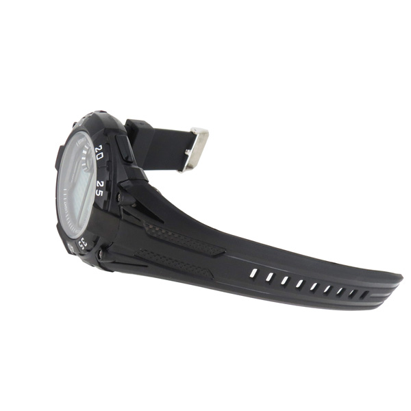 穩(wěn)達時運動款多功能電子手表代工廠