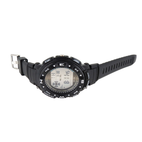 穩(wěn)達(dá)時(shí)塑膠運(yùn)動(dòng)電子禮品手表定制廠家直銷