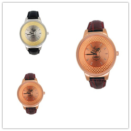 穩(wěn)達時合金手表定做廠家