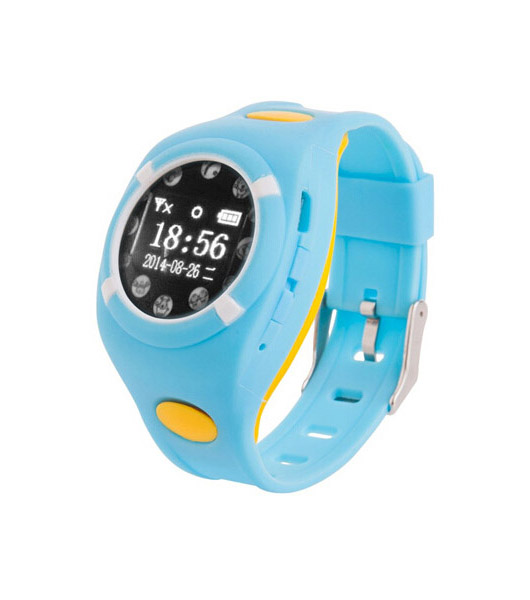 穩(wěn)達時智能手表廠家