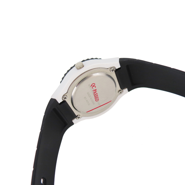 深圳兒童硅膠禮品手表廠家