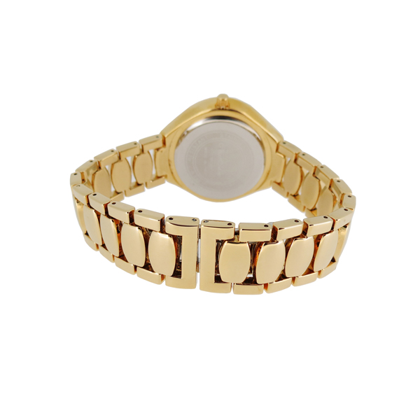 禮品手表廠家專業(yè)女士鑲鉆禮品手表定制