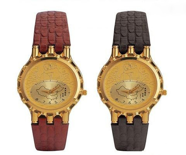 穩(wěn)達時深圳手表廠家