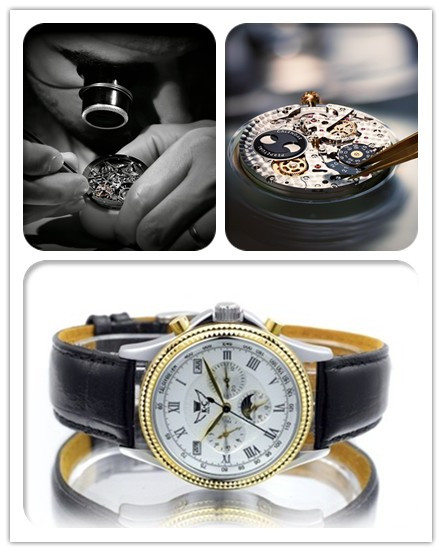 穩(wěn)達(dá)時(shí)手表貼牌加工廠