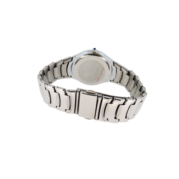 鎢鋼手表生產(chǎn)廠家供應(yīng)男士鎢鋼手表定制代工