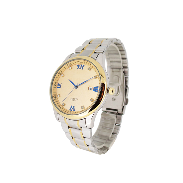 商務(wù)手表廠供應(yīng)男士商務(wù)手表石英機(jī)芯三度防水