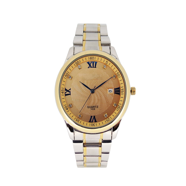 商務(wù)手表廠供應(yīng)男士商務(wù)手表石英機(jī)芯三度防水