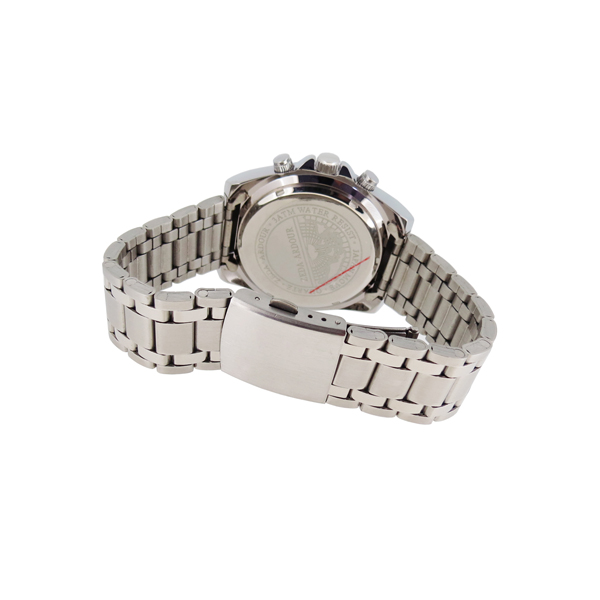 手表代工廠家供應(yīng)合金商務(wù)防水男士手表代工定制