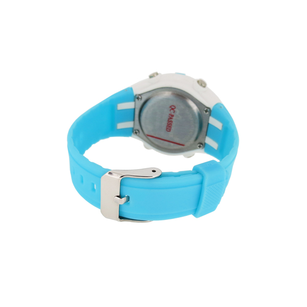 卡通兒童手表生產(chǎn)廠家供應(yīng)多彩硅膠防水手表
