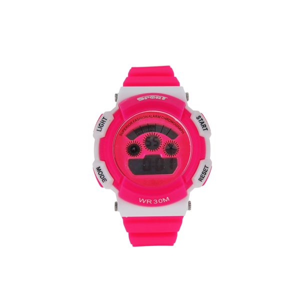 深圳手表公司供應(yīng)兒童電子手表定制廠家直銷【穩(wěn)達(dá)時(shí)鐘表】