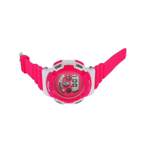 深圳手表公司供應(yīng)兒童電子手表定制廠家直銷【穩(wěn)達(dá)時(shí)鐘表】