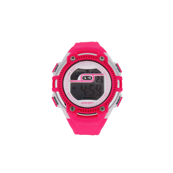 手表貼牌工廠供應(yīng)時(shí)尚兒童防水手表電子手表【穩(wěn)達(dá)時(shí)鐘表】