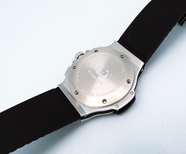 多功能不銹鋼手表批發(fā)廠家直銷多功能三度防水【穩(wěn)達(dá)時(shí)鐘表】