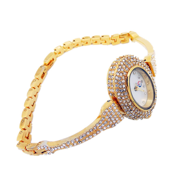 手表批發(fā)廠家供應(yīng)淑女型女士禮品手表批發(fā)三度防水【穩(wěn)達時鐘表】