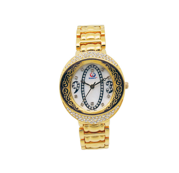 手表批發(fā)廠家供應(yīng)時(shí)尚女士手表批發(fā)廠家直銷(xiāo)三度防水【穩(wěn)達(dá)時(shí)鐘表】