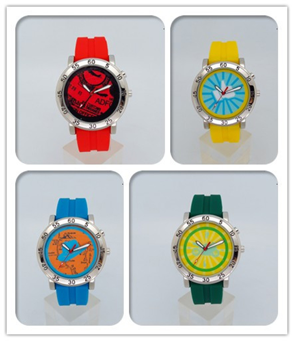 深圳手表定做廠家