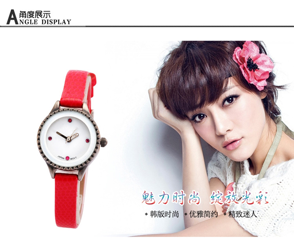 手表批發(fā)工廠(chǎng)供應(yīng)百搭款氣質(zhì)女士手表批發(fā)【穩(wěn)達(dá)時(shí)鐘表】