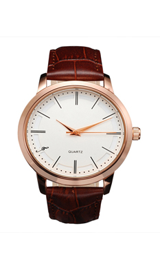 穩(wěn)達時手表定制廠家