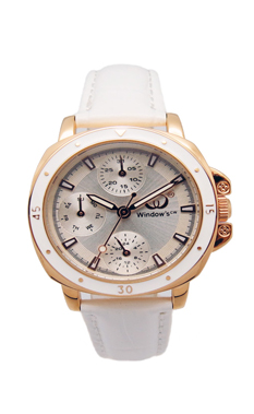 穩(wěn)達時手表定做廠家