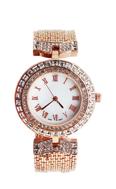 穩(wěn)達時手表定制廠家