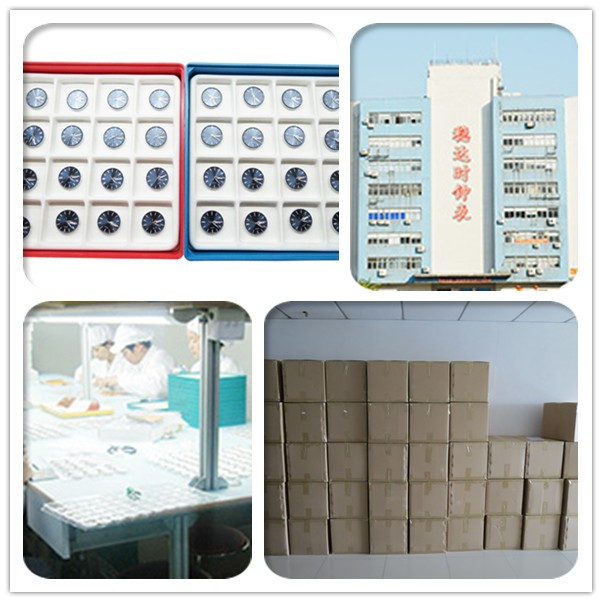 穩(wěn)達時手表定制廠家