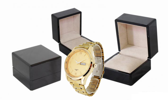 穩(wěn)達(dá)時(shí)禮品手表定制廠家