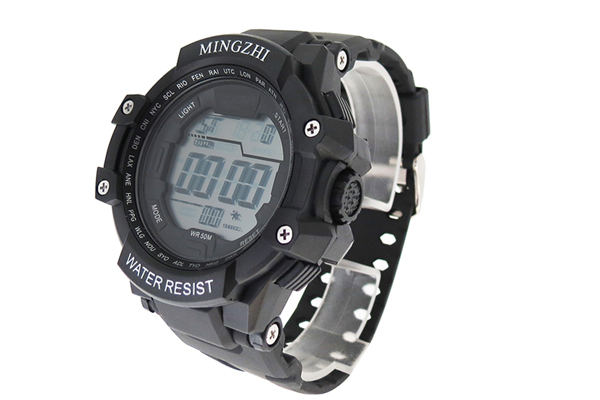 電子手表代工廠出品