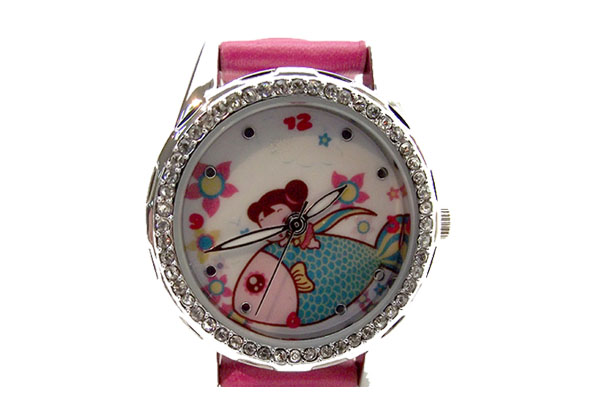 兒童手表制造商