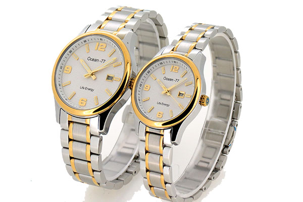 大連手表廠的定制能量表，讓手表更有內(nèi)涵