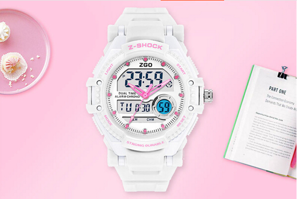 簡(jiǎn)約色彩更百搭生活風(fēng)尚&mdash;&mdash;穩(wěn)達(dá)時(shí)