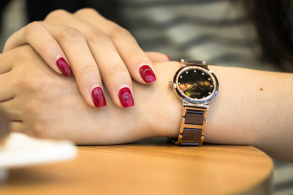 精致更美好，穩(wěn)達(dá)時(shí)鐘表工廠超多靚款發(fā)送