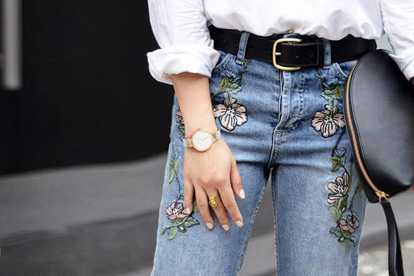 假日出行好配搭&mdash;&mdash;盡在穩(wěn)達時手表工廠