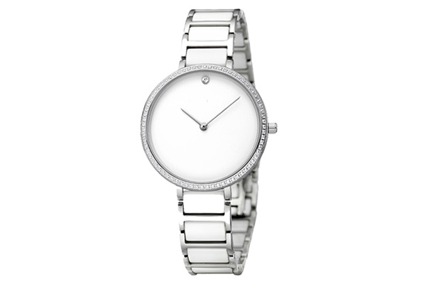 穩(wěn)達時手表生產(chǎn)廠家尤愛打造氣質(zhì)女性腕表