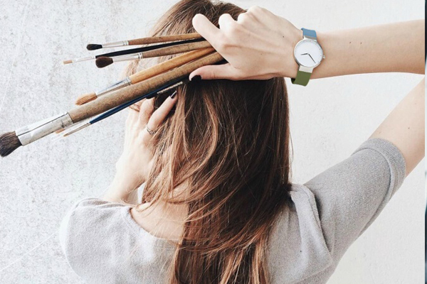 生活不是茍且，儀式感的裝飾源于對(duì)美好的向往&mdash;穩(wěn)達(dá)時(shí)鐘表