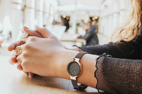 靠顏值奪得芳心，更靠品質(zhì)細(xì)水長(zhǎng)流&mdash;穩(wěn)達(dá)時(shí)