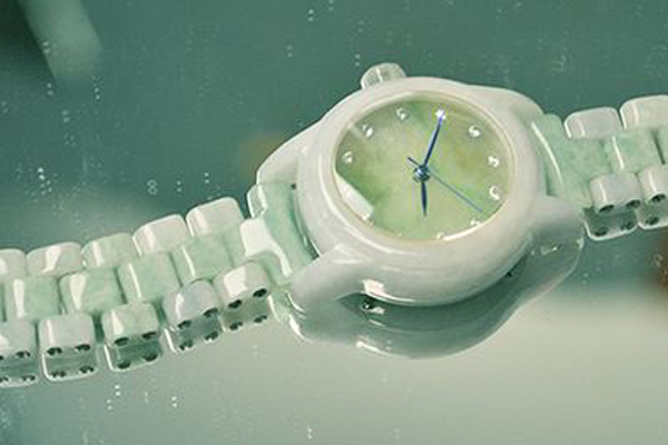 一抹雅致，綿延著是源古的經(jīng)典