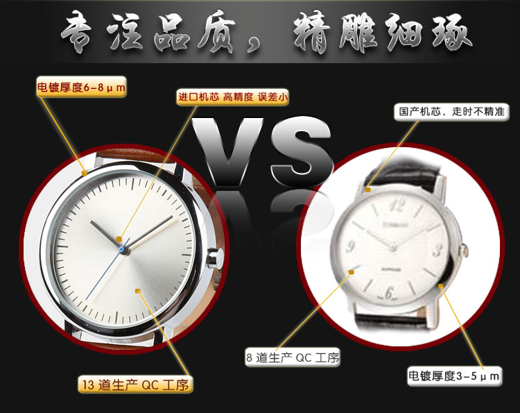 禮品表定制哪里好_穩(wěn)達時手表廠家1VS1量身設計