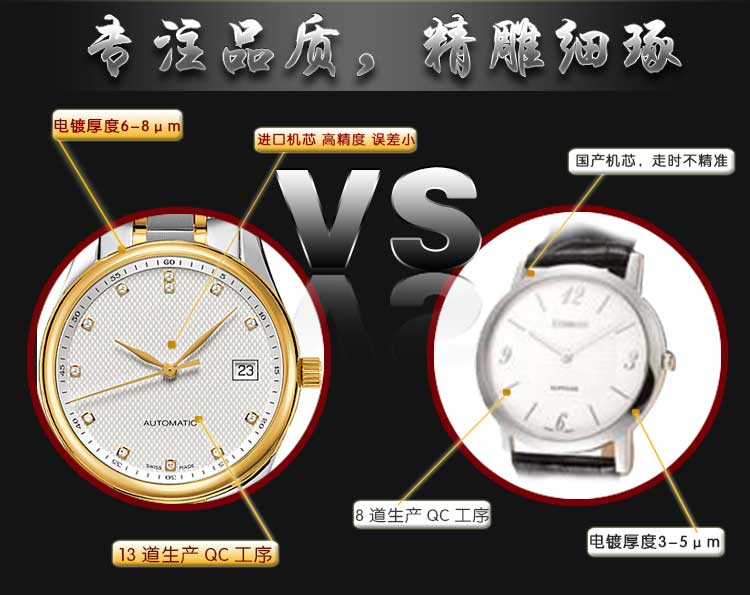 禮品手表工廠_穩(wěn)達時為企業(yè)量身設(shè)計個性禮品手表