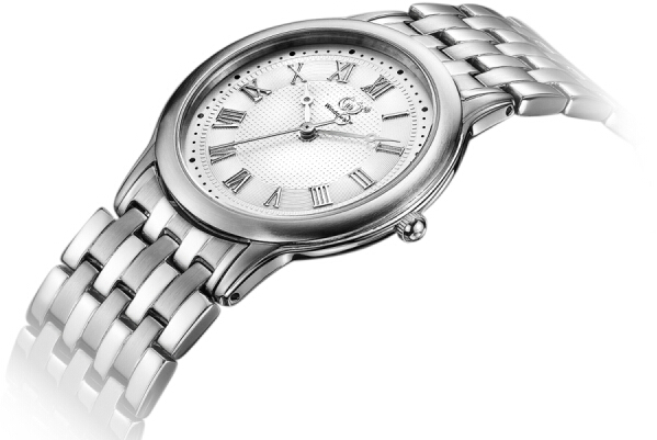 超薄男士款穩(wěn)達(dá)時(shí)自有工廠穩(wěn)定生產(chǎn)品質(zhì)石英手表