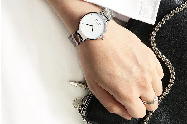 深圳定制手表&mdash;&mdash;愛打造不成一派的風(fēng)格