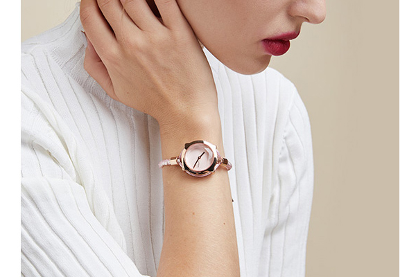 百變不一樣的氣質(zhì)，更多時尚風(fēng)格選擇&mdash;&mdash;深圳手表加工廠