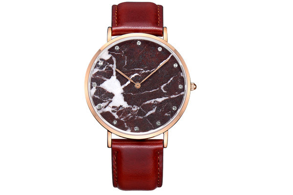 圣誕紅配色來啦！東莞手表工廠可是不限時不限量供貨哦~