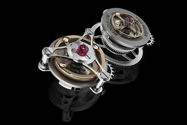 機(jī)芯是動力的源泉也是加工機(jī)械表考驗(yàn)技術(shù)的步驟之一