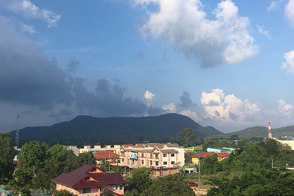 穩(wěn)達(dá)時手表廠家之 精英團(tuán)隊(duì)出游