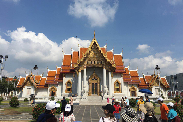 佛像大景 人文風(fēng)情