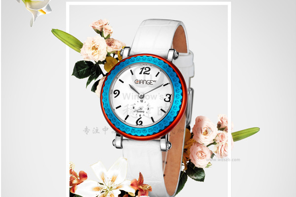 鼓表  手表廠家穩(wěn)達時品質(zhì)定做