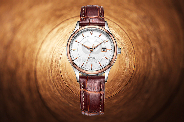 時尚手表定制 穩(wěn)達時