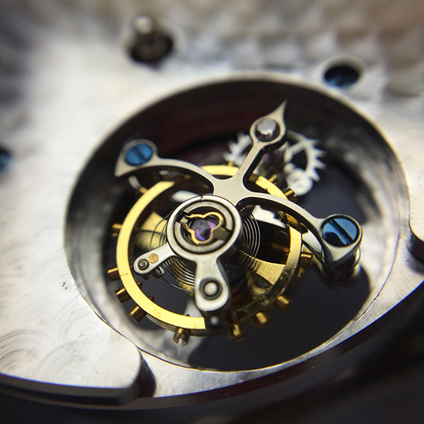 機芯原裝進口 品質(zhì)有保障