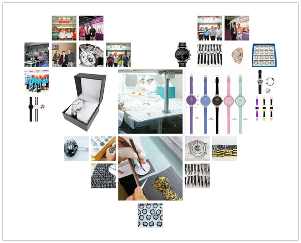 批量定制高品質(zhì)腕表&mdash;&mdash;穩(wěn)達時